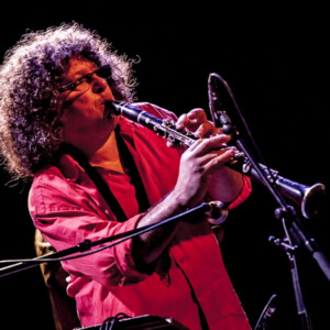 Sylvain Kassap