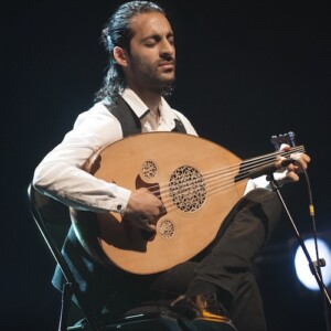 Adnan Joubran