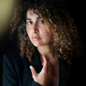 Ann O'aro